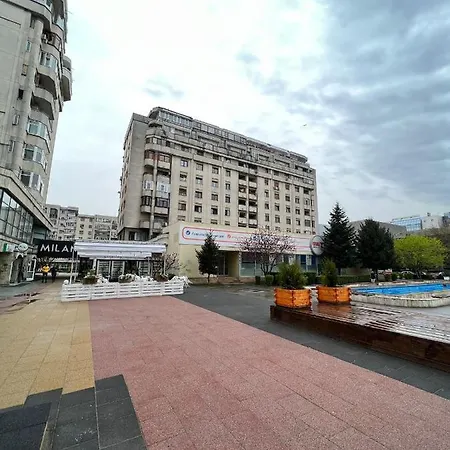 Apart Premium Ultracentral 3 Camere Loc Parcare Gratuit Ploiesti Exterior photo