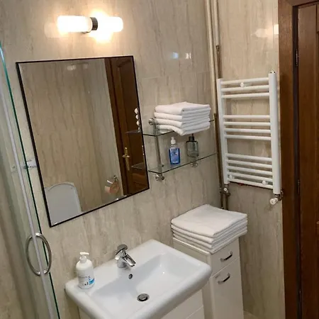 Apart Premium Ultracentral 3 Camere Loc Parcare Gratuit Ploiesti Exterior photo