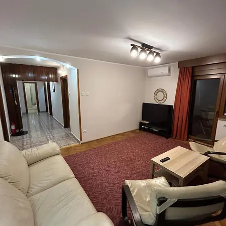 Apart Premium Ultracentral 3 Camere Loc Parcare Gratuit Ploiesti Exterior photo