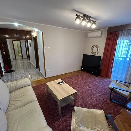 Apart Premium Ultracentral 3 Camere Loc Parcare Gratuit Ploiesti Exterior photo