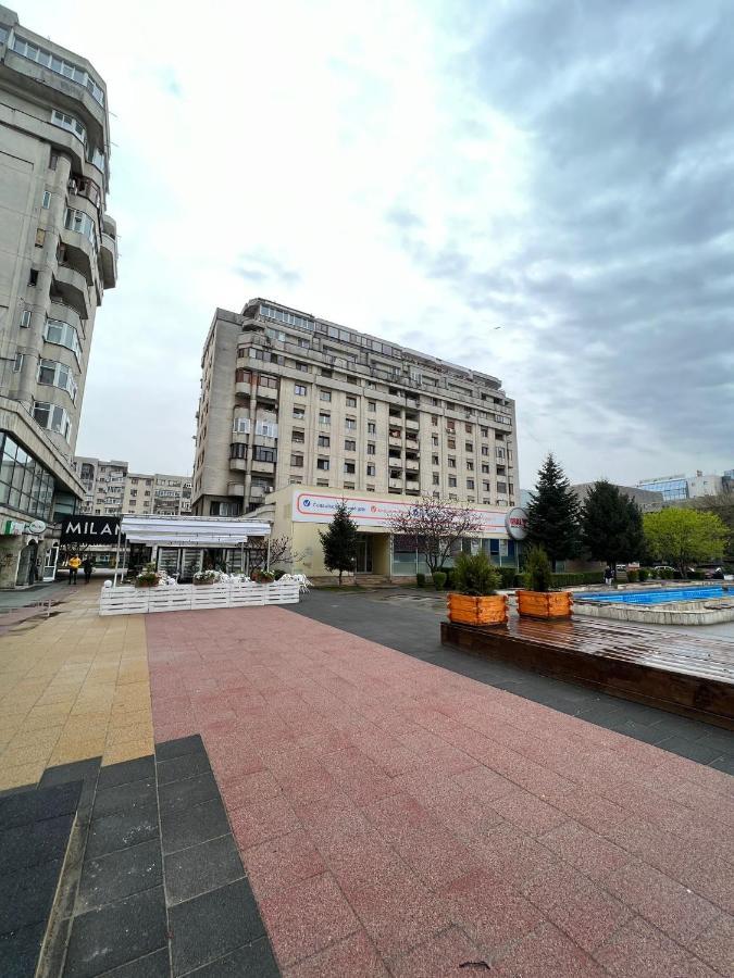 Apartment Apart Premium Ultracentral 3 Camere Loc Parcare Gratuit *