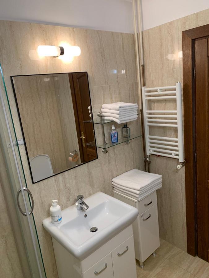 Apart Premium Ultracentral 3 Camere Loc Parcare Gratuit Apartment Ploiesti