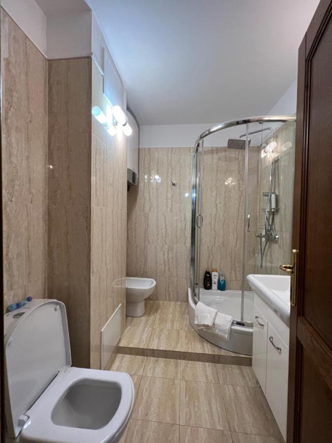 Apart Premium Ultracentral 3 Camere Loc Parcare Gratuit Ploiesti