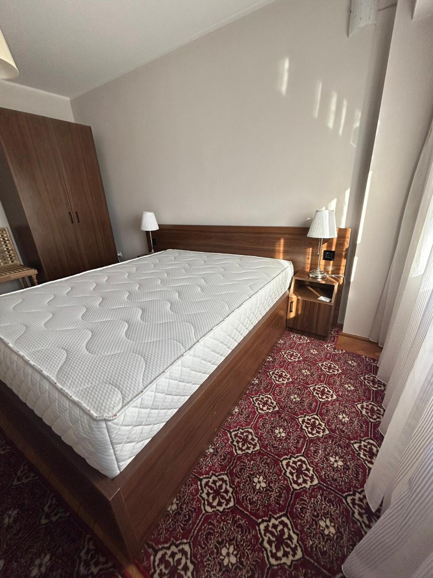 Apartment Apart Premium Ultracentral 3 Camere Loc Parcare Gratuit Ploiesti