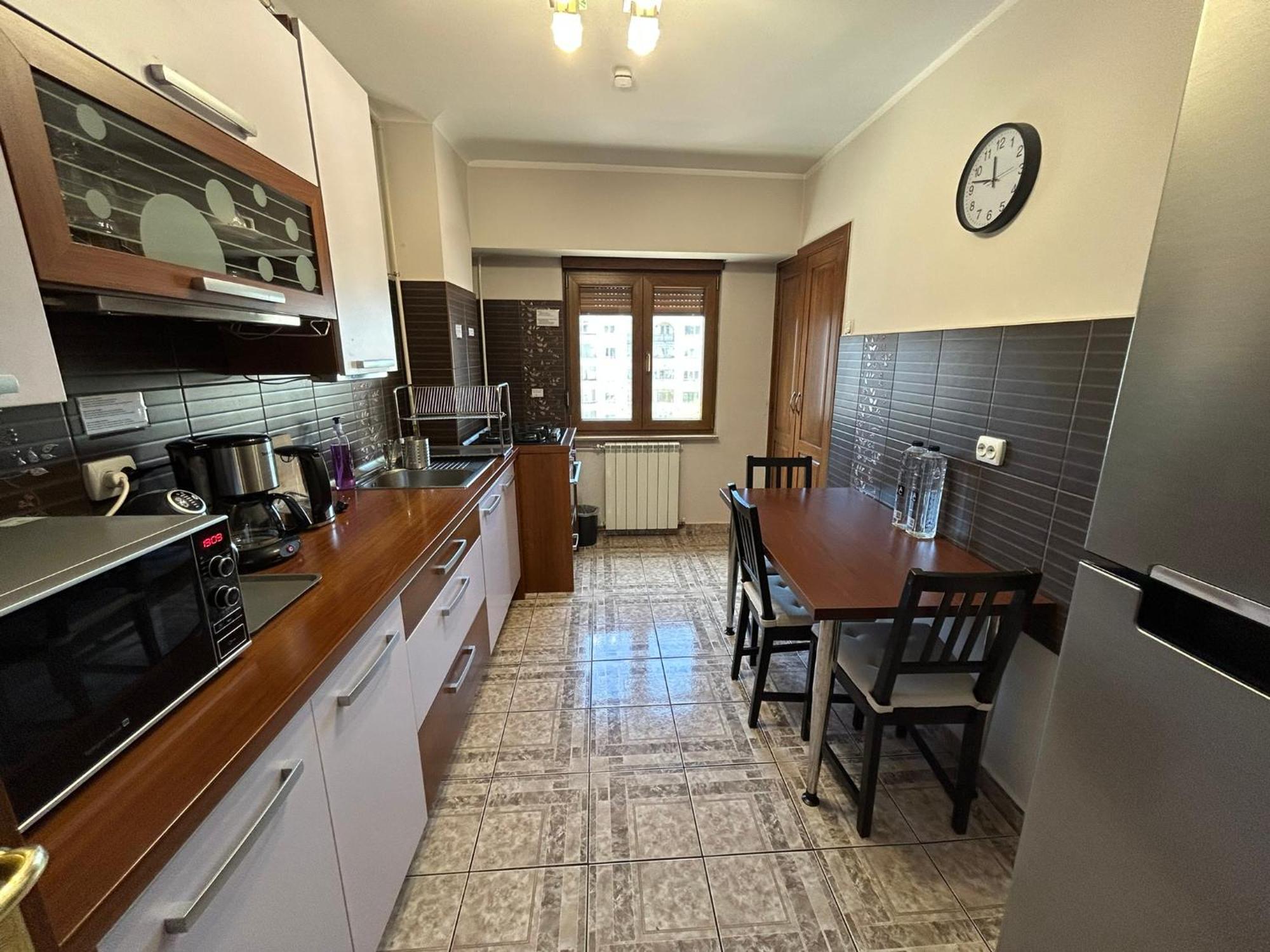 Apart Premium Ultracentral 3 Camere Loc Parcare Gratuit Apartment Ploiesti
