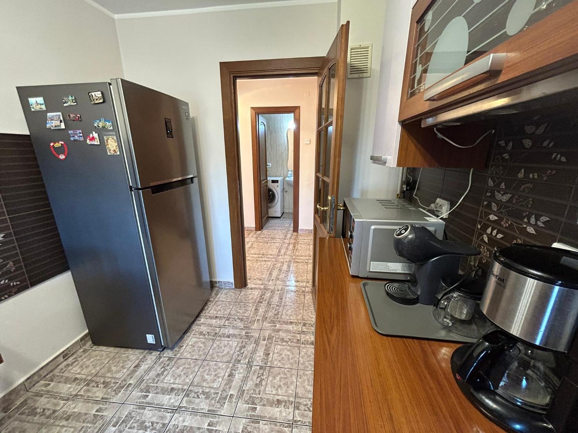 Apartment Apart Premium Ultracentral 3 Camere Loc Parcare Gratuit Ploiesti
