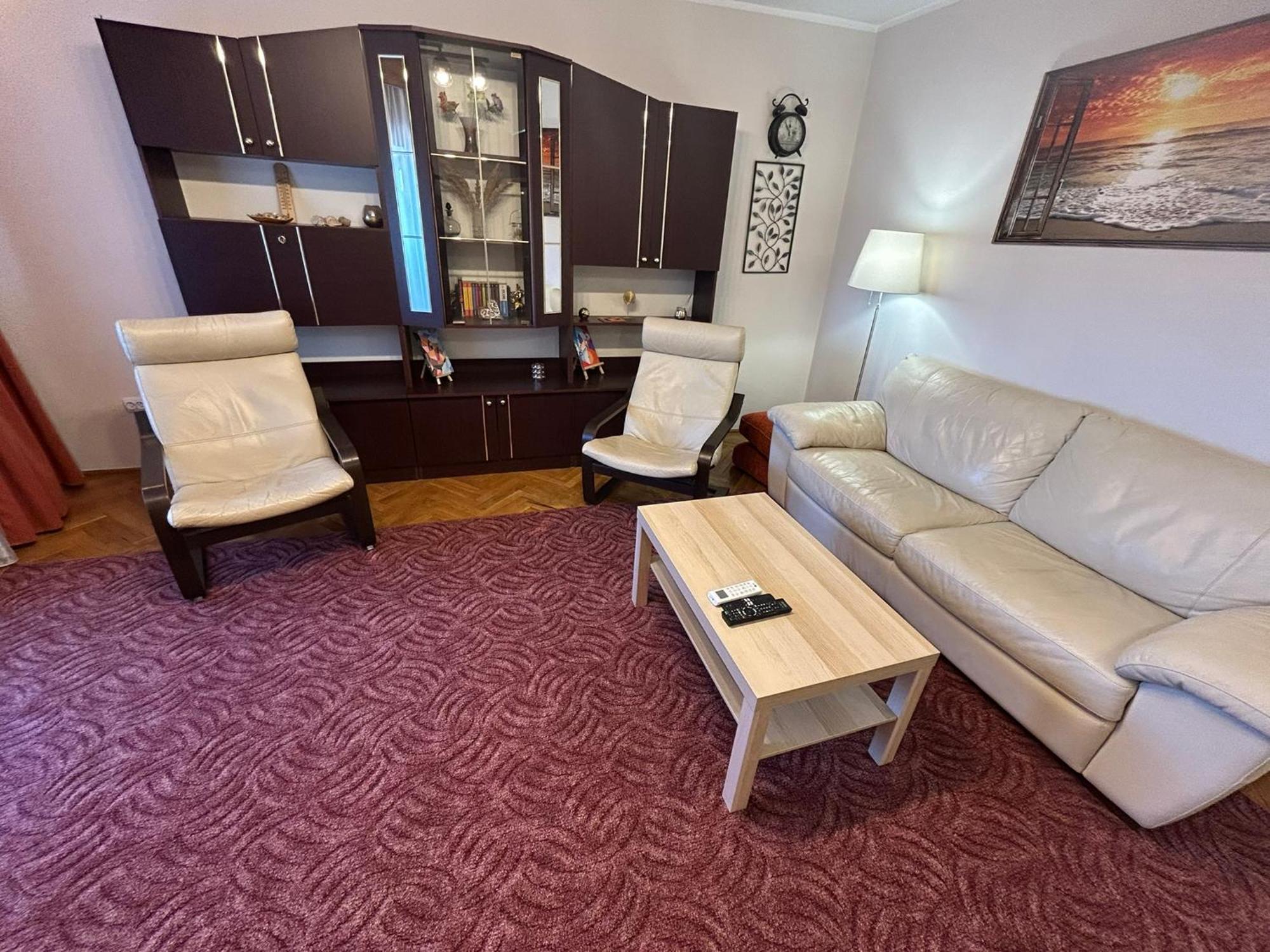 Apart Premium Ultracentral 3 Camere Loc Parcare Gratuit Ploiesti