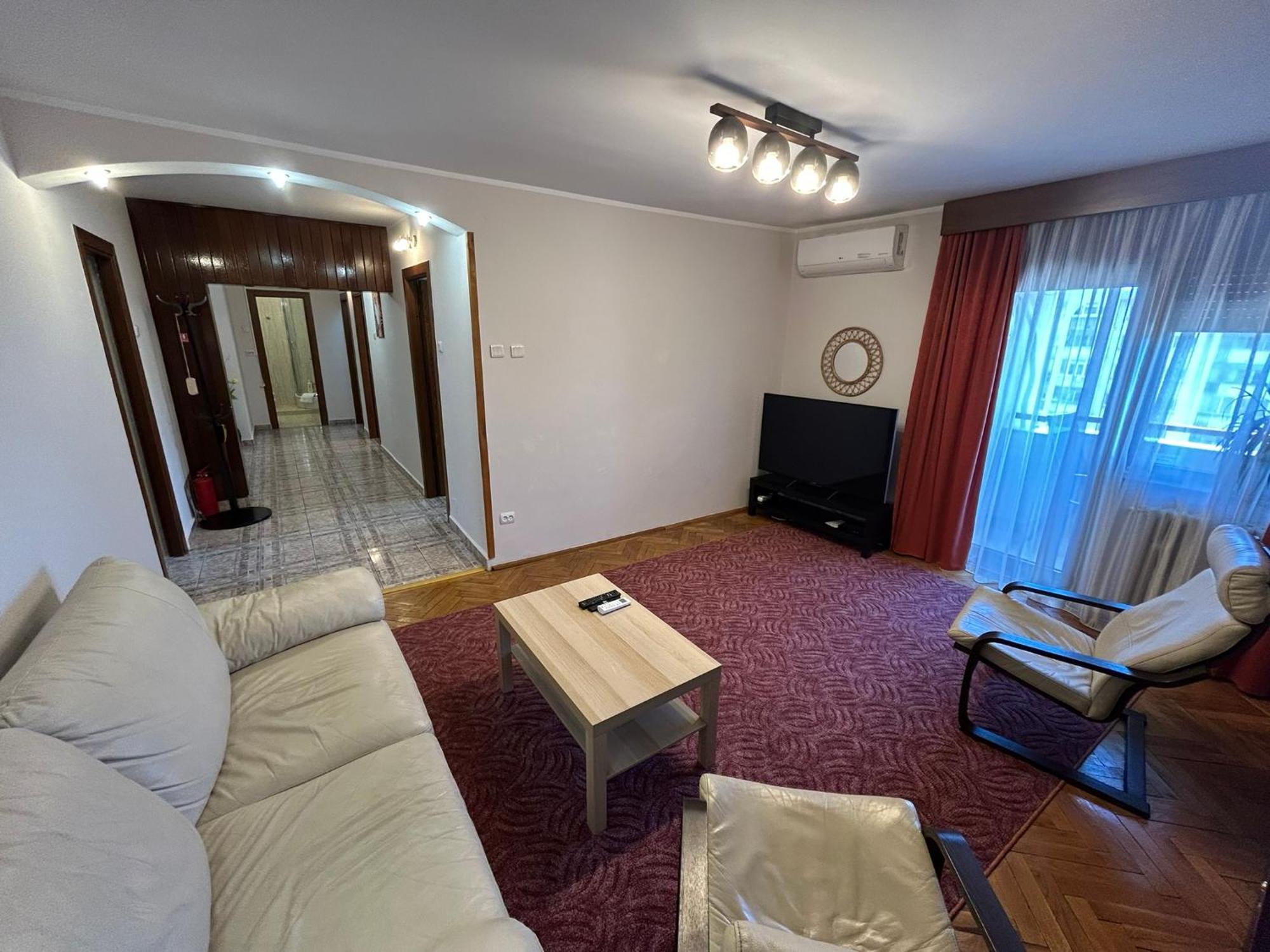 Apart Premium Ultracentral 3 Camere Loc Parcare Gratuit Apartment Ploiesti